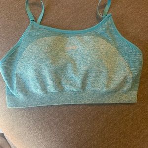Gymshark Flex Bra